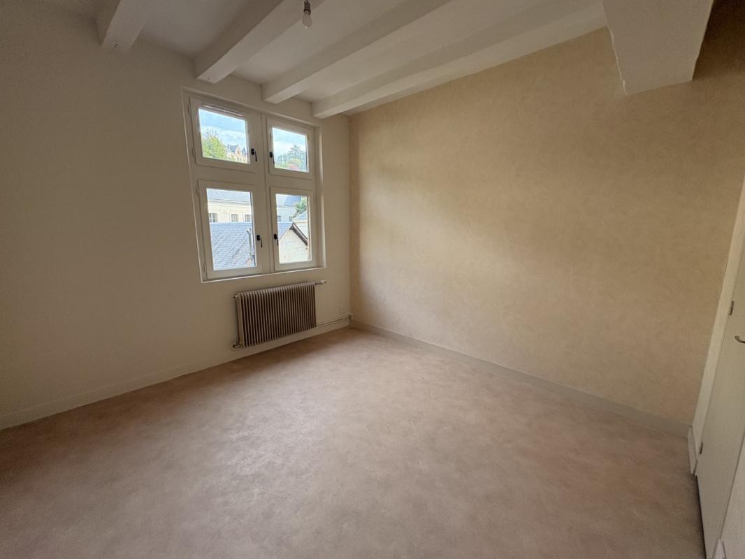 Appartement – Chinon, L'Île de Tours - Plus