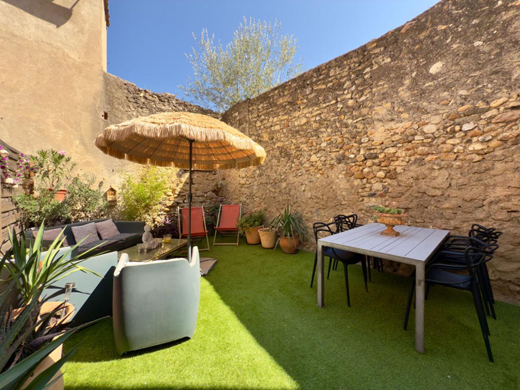 Maison 7 pièces 175 m² · à Maraussan · 175 m² · 269 000 €