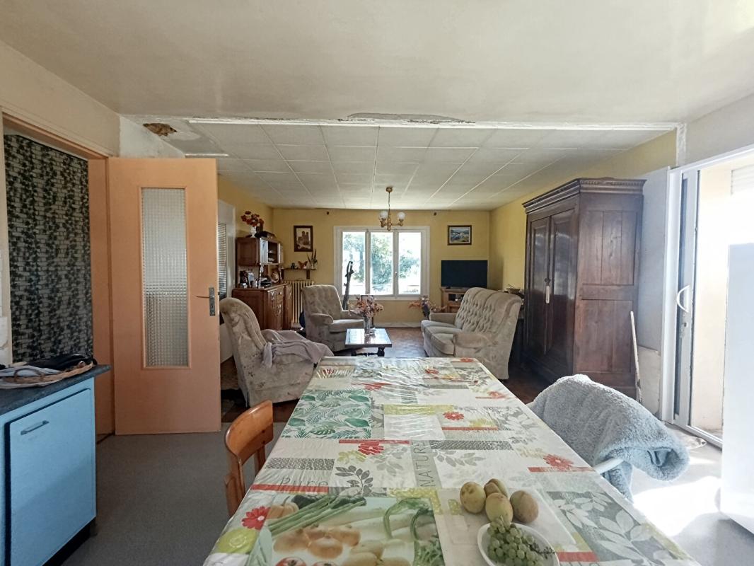 Maison – Le Sourn, Le Bouillenno - Vue 4