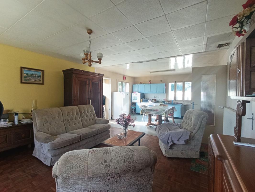 Maison – Le Sourn, Le Bouillenno - Plus