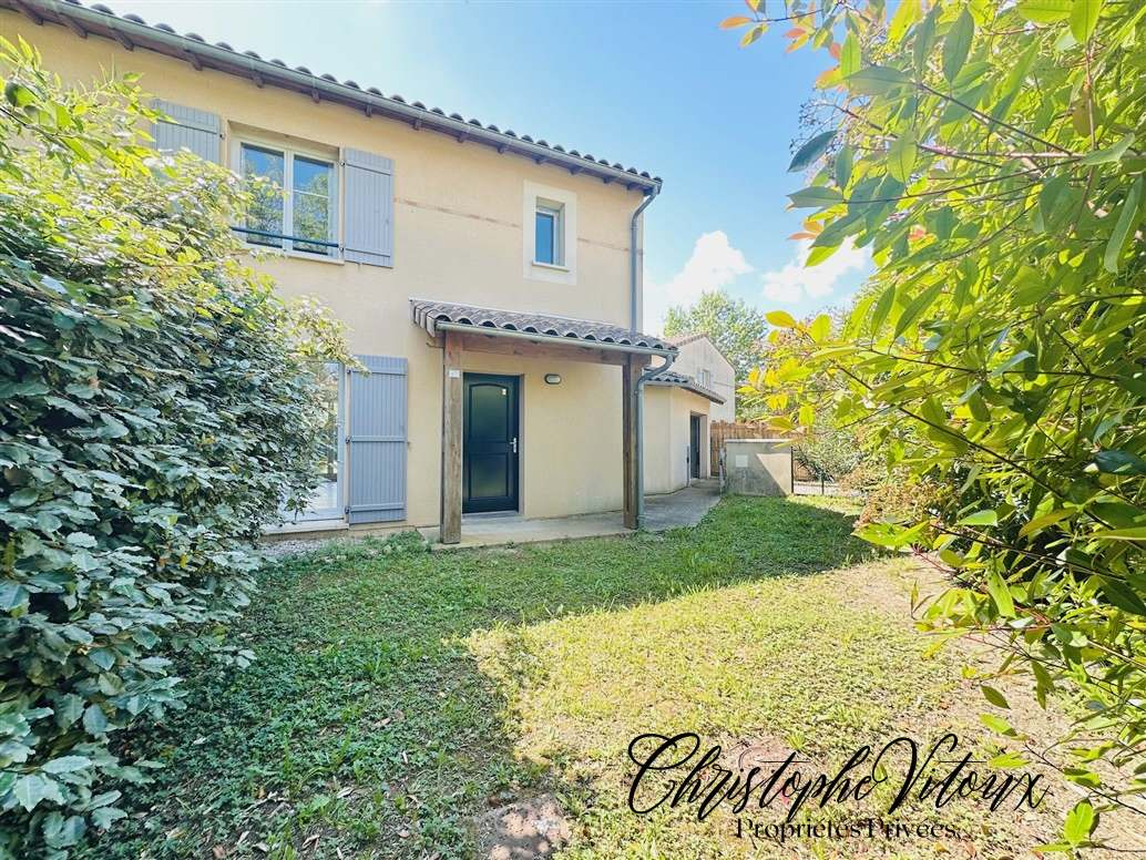 Maison 4 pièces 91 m² · à Carcassonne · 91 m² · 159 575 €