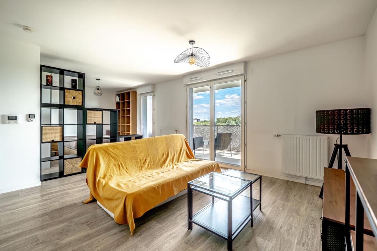 Apartment, 36 m²