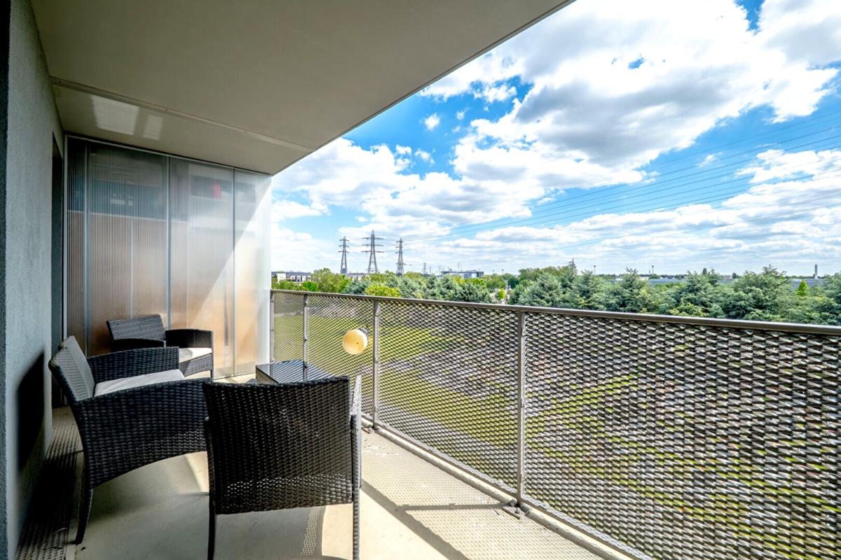 Appartement – ALFORTVILLE VAL-DE-MARNE ILE-DE-FRANCE - Vue 2