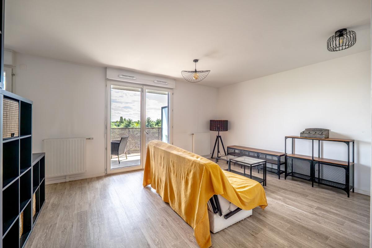 Appartement – ALFORTVILLE VAL-DE-MARNE ILE-DE-FRANCE - Vue 3