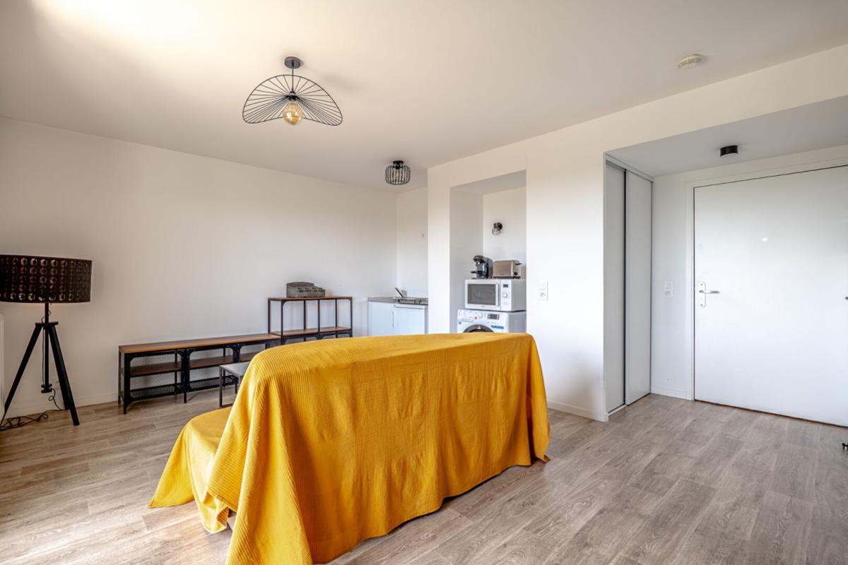 Appartement – ALFORTVILLE VAL-DE-MARNE ILE-DE-FRANCE - Vue 4