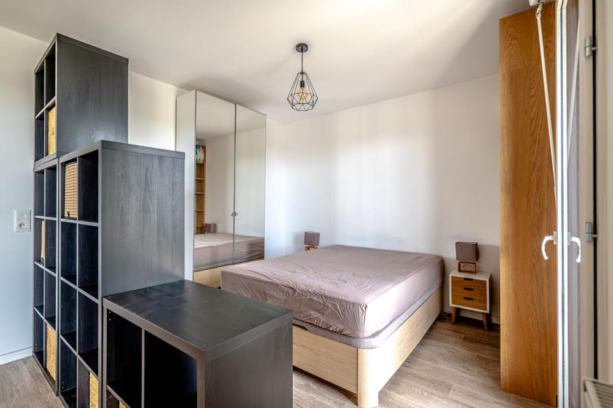 Appartement – ALFORTVILLE VAL-DE-MARNE ILE-DE-FRANCE - Vue 5