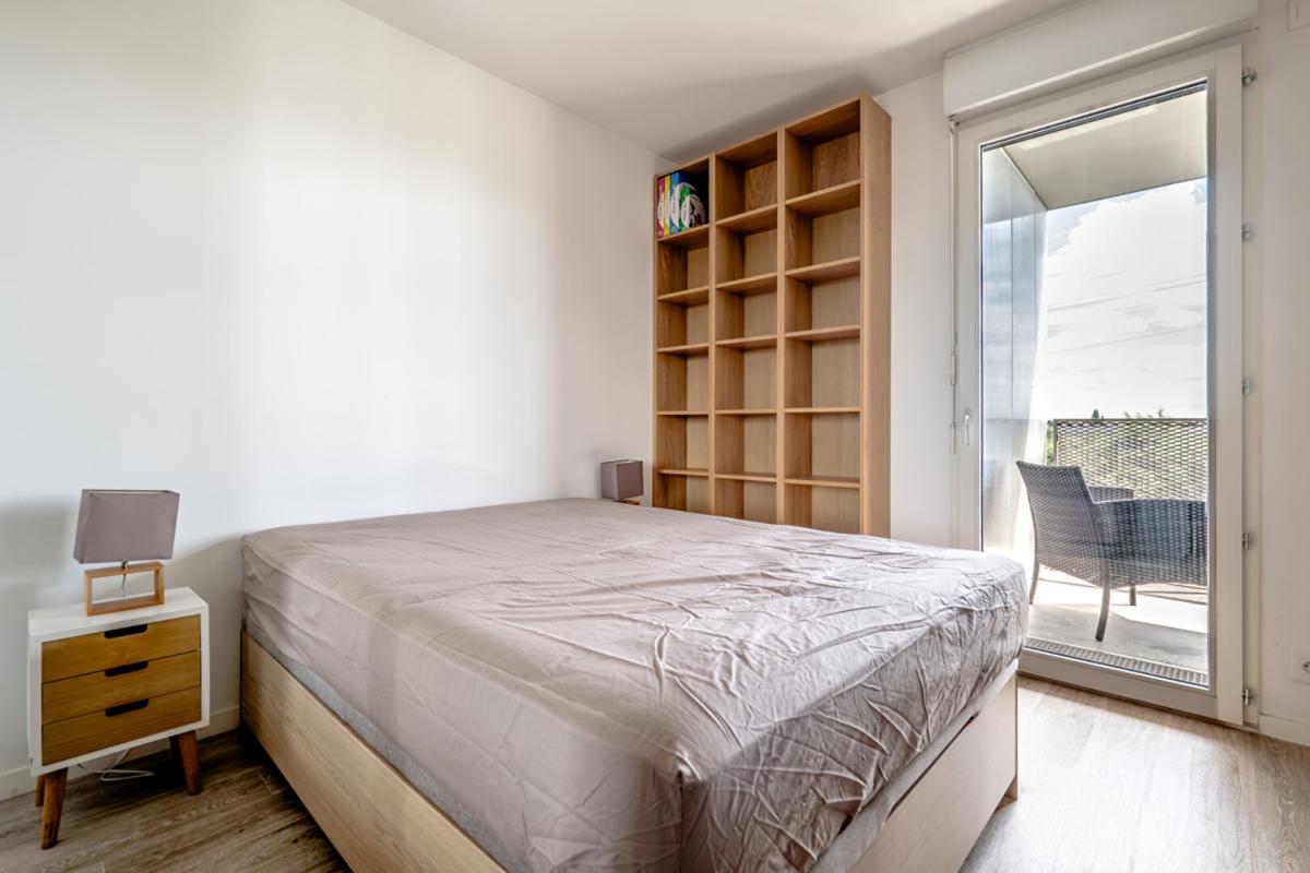 Appartement – ALFORTVILLE VAL-DE-MARNE ILE-DE-FRANCE - Plus