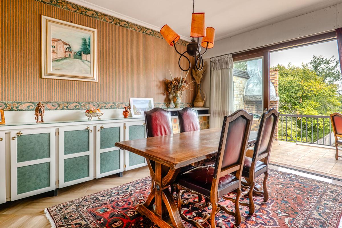 Maison – ST MAUR DES FOSSES VAL-DE-MARNE ILE-DE-FRANCE - Vue 5