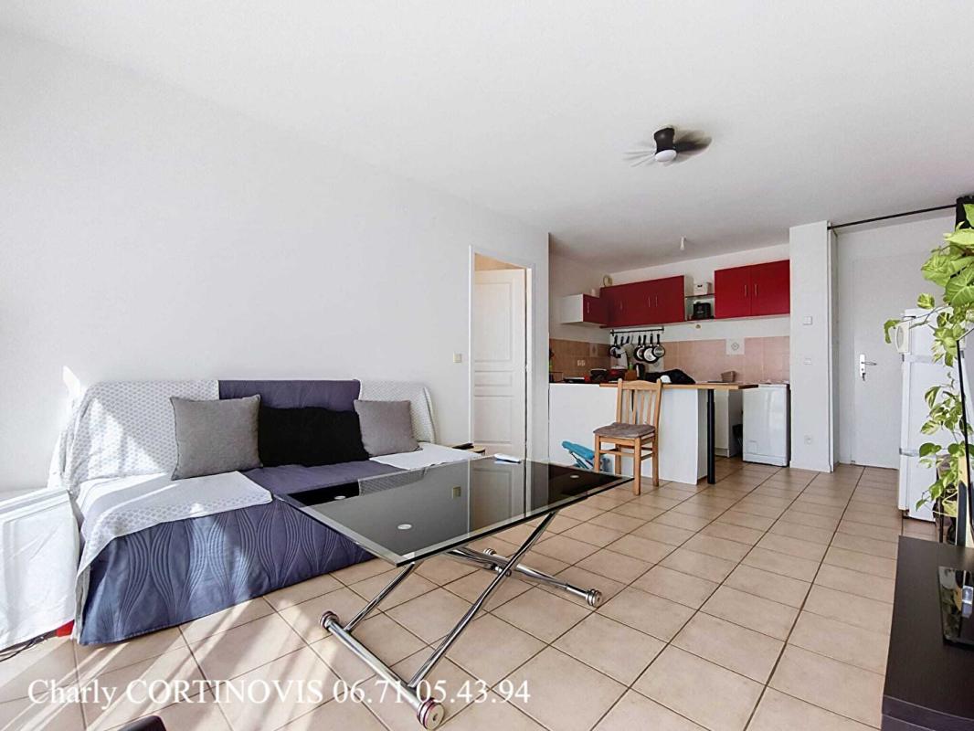 Appartement – CHATEAU ARNOUX ST AUBAN ALPES-DE-HAUTE-PROVENCE PROVENCE-ALPES-COTE-D-AZUR - Vue 2