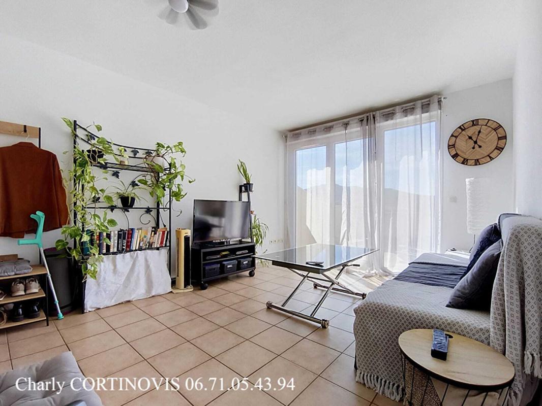 Appartement – CHATEAU ARNOUX ST AUBAN ALPES-DE-HAUTE-PROVENCE PROVENCE-ALPES-COTE-D-AZUR - Vue 4