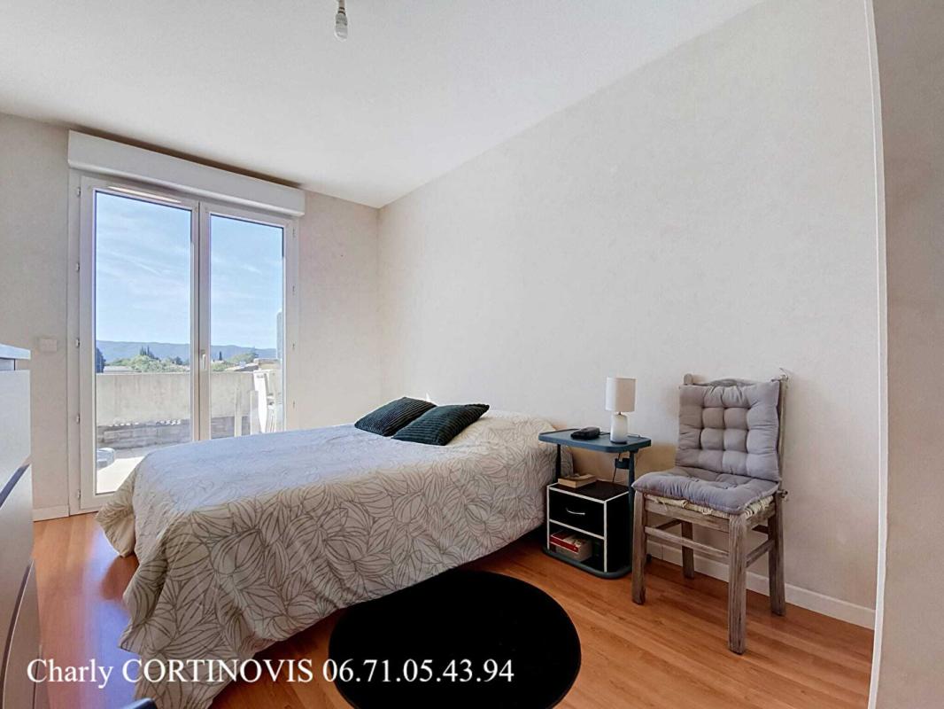 Appartement – CHATEAU ARNOUX ST AUBAN ALPES-DE-HAUTE-PROVENCE PROVENCE-ALPES-COTE-D-AZUR - Vue 5