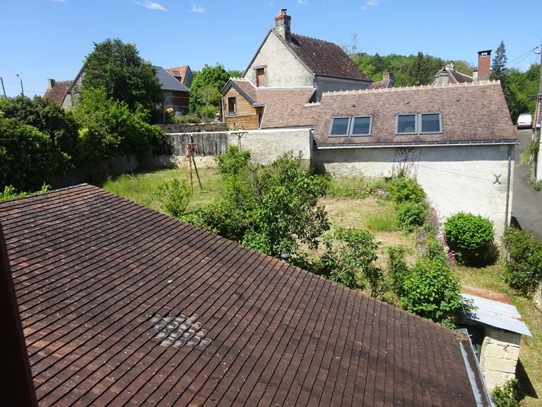 Maison – Le Petit-Pressigny, Indre-et-Loire - Vue 4