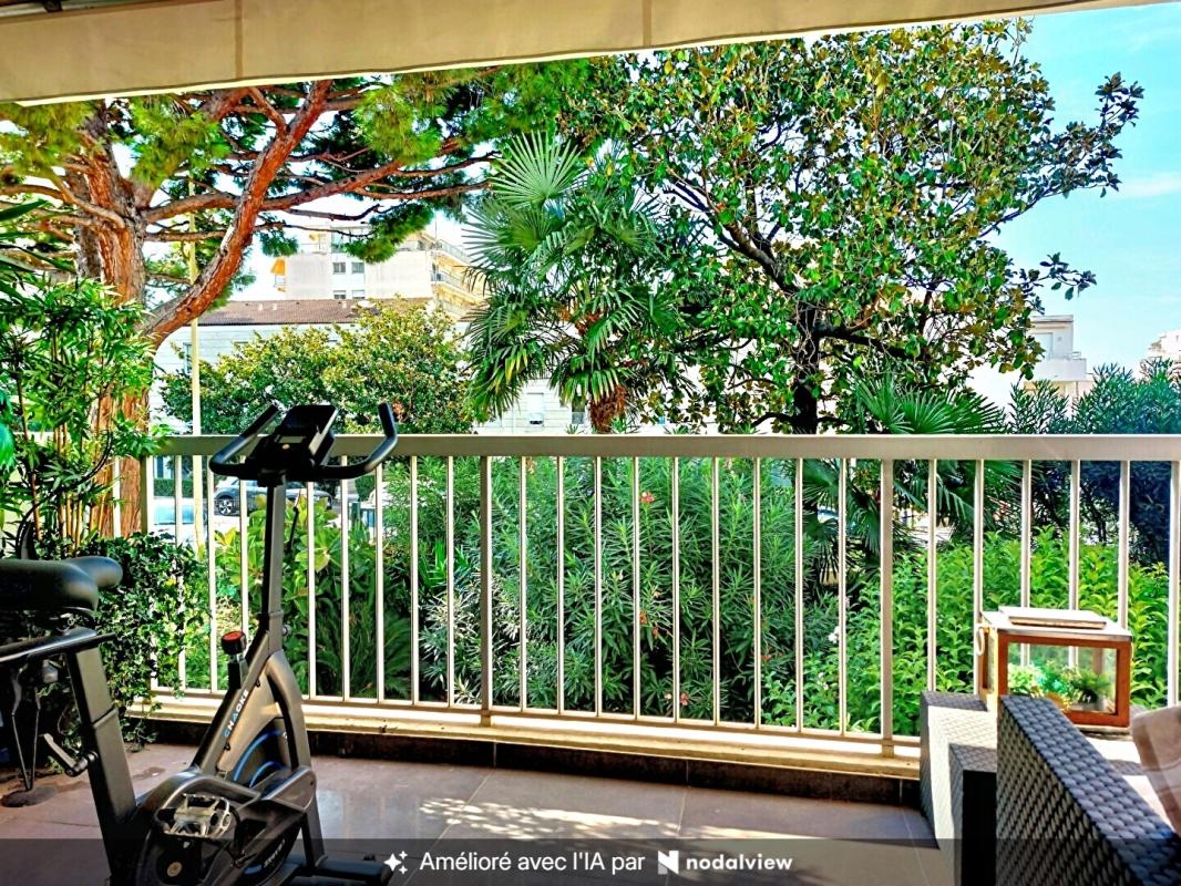 Appartement 3 pièces 78 m² · à Cannes · 78 m² · 625 000 €