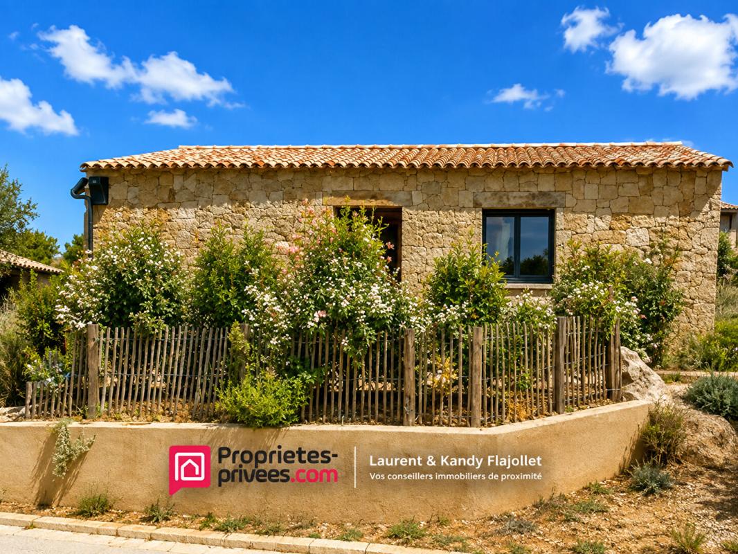 Maison – STE LUCIE DE PORTO VECCHIO, Corse-du-Sud - Vue 3
