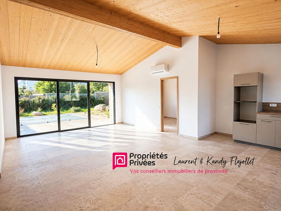 Maison – STE LUCIE DE PORTO VECCHIO, Corse-du-Sud - Vue 4