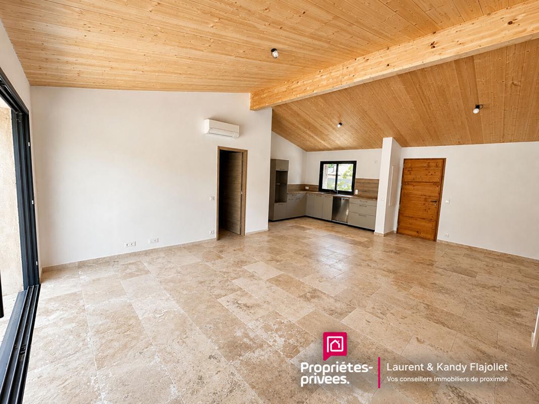 Maison – STE LUCIE DE PORTO VECCHIO, Corse-du-Sud - Vue 5
