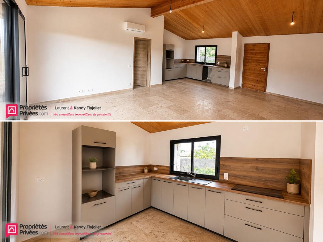 Maison – STE LUCIE DE PORTO VECCHIO, Corse-du-Sud - Plus