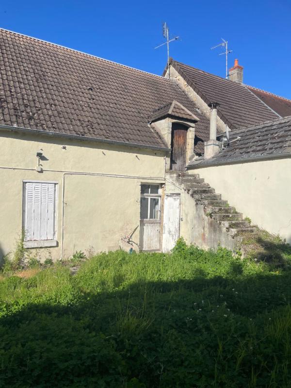 Maison – MEILLANT CHER CENTRE-VAL-DE-LOIRE - Vue 2