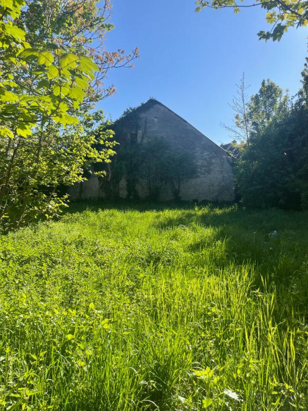 Maison – MEILLANT CHER CENTRE-VAL-DE-LOIRE - Vue 4