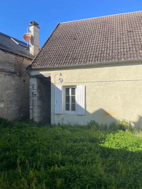 Maison – MEILLANT CHER CENTRE-VAL-DE-LOIRE - Plus