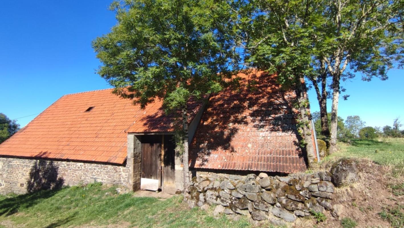 Maison 2 pièces 360 m² · à Trizac · 360 m² · 91 800 €