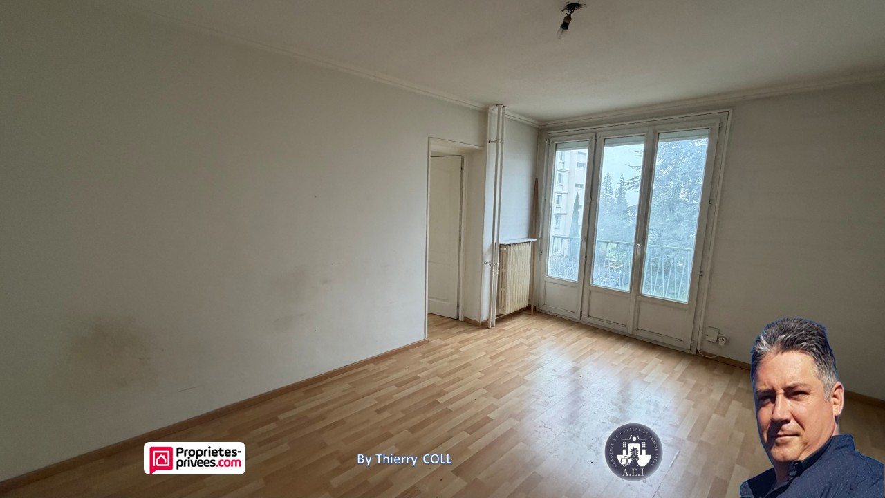 Appartement – ST FONS RHONE AUVERGNE-RHÔNE-ALPES