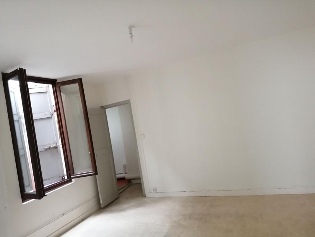 Appartement – Vienne, Saint-Gervais, Versailles - Vue 2