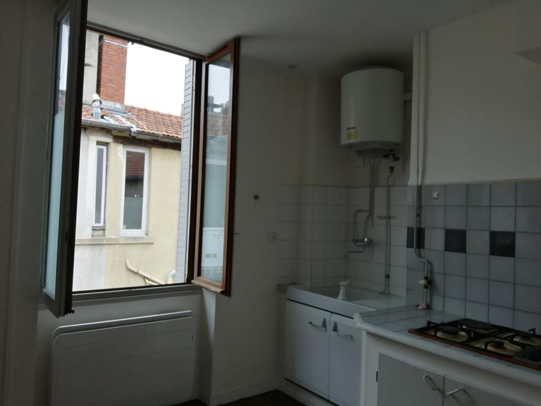 Appartement – Vienne, Saint-Gervais, Versailles - Vue 3