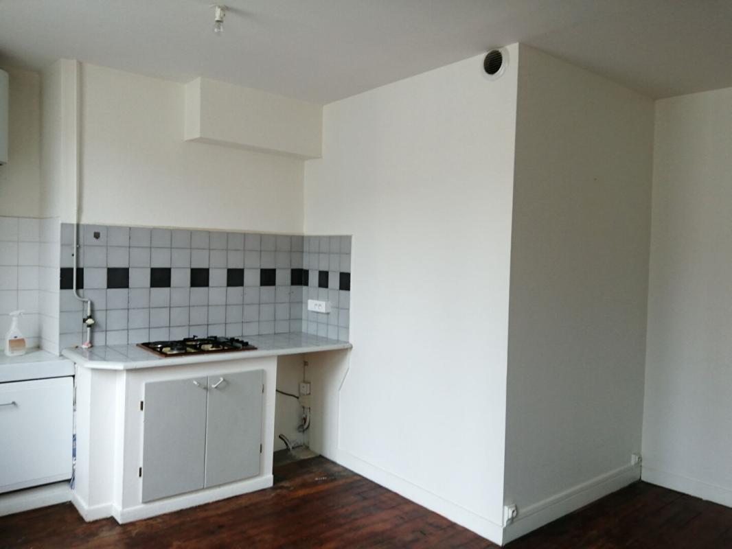 Appartement – Vienne, Saint-Gervais, Versailles - Vue 4