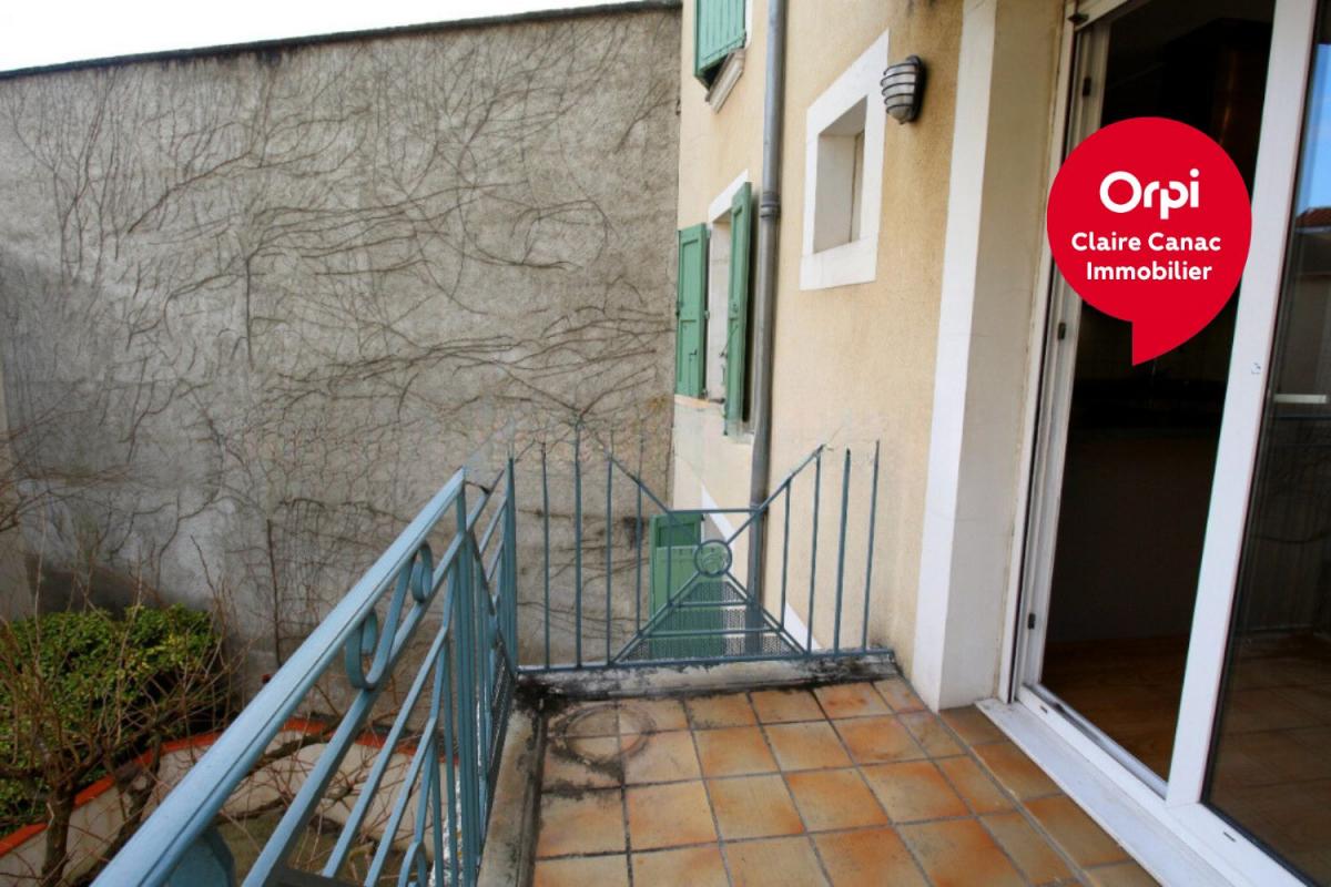 Appartement – CASTRES TARN OCCITANIE - Vue 4