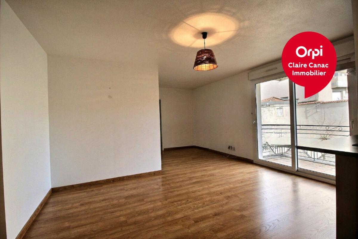 Appartement – CASTRES TARN OCCITANIE - Vue 5