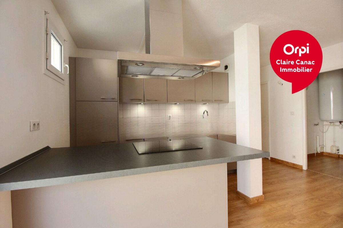 Appartement – CASTRES TARN OCCITANIE - Plus