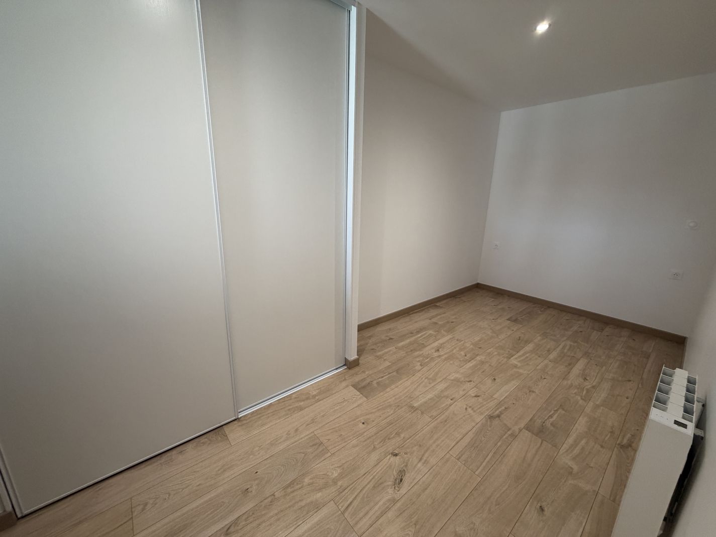 Appartement – ST PAUL DE VARAX AIN AUVERGNE-RHÔNE-ALPES - Vue 3