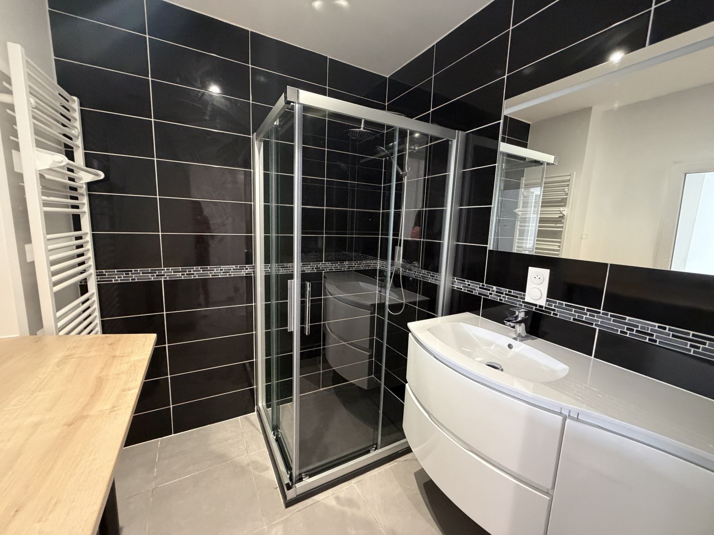 Appartement – ST PAUL DE VARAX AIN AUVERGNE-RHÔNE-ALPES - Vue 5