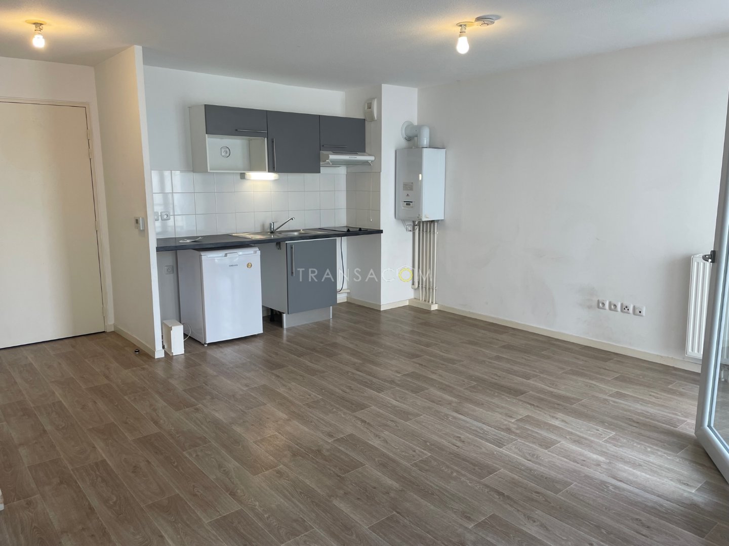 Appartement – Tours, Sainte-Radegonde - Vue 2
