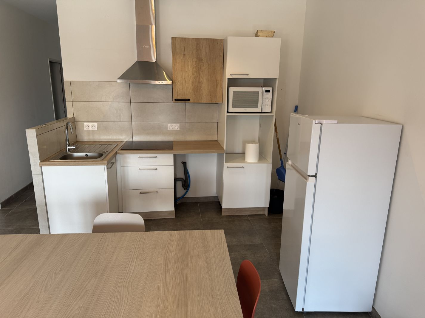 Appartement – REALMONT TARN OCCITANIE - Vue 2