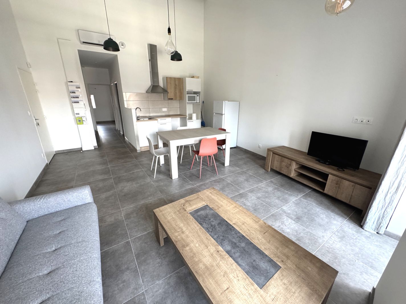 Appartement – REALMONT TARN OCCITANIE - Vue 3