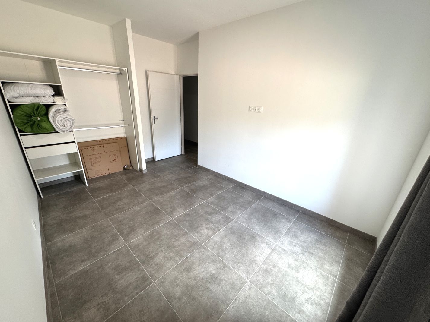 Appartement – REALMONT TARN OCCITANIE - Plus