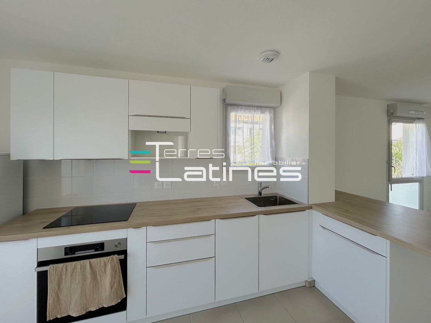 Appartement – NIMES GARD OCCITANIE - Vue 5