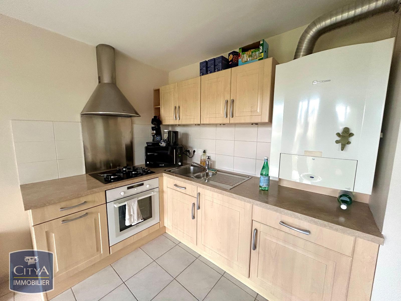 Appartement 3 pièces 48 m² · à Bourg en Bresse · 48 m² · 803 €/mois