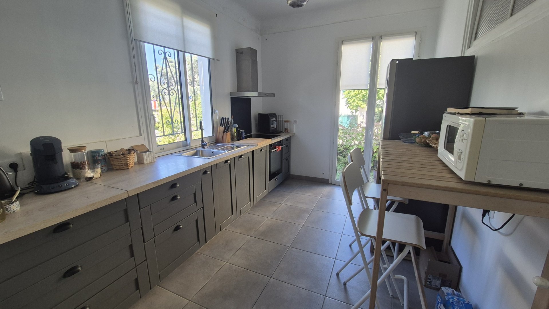 Appartement – BAYONNE PYRENEES-ATLANTIQUES NOUVELLE-AQUITAINE - Vue 4