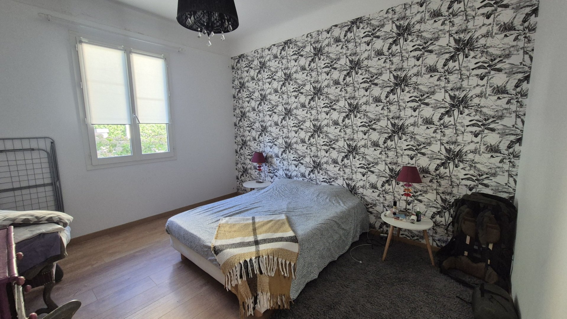 Appartement – BAYONNE PYRENEES-ATLANTIQUES NOUVELLE-AQUITAINE - Plus