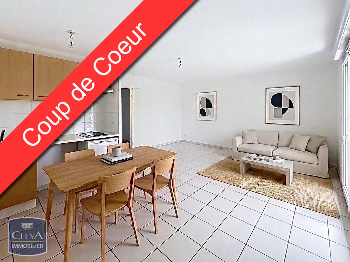 Appartement 3 pièces 56 m² · à Castres · 56 m² · 650 €/mois