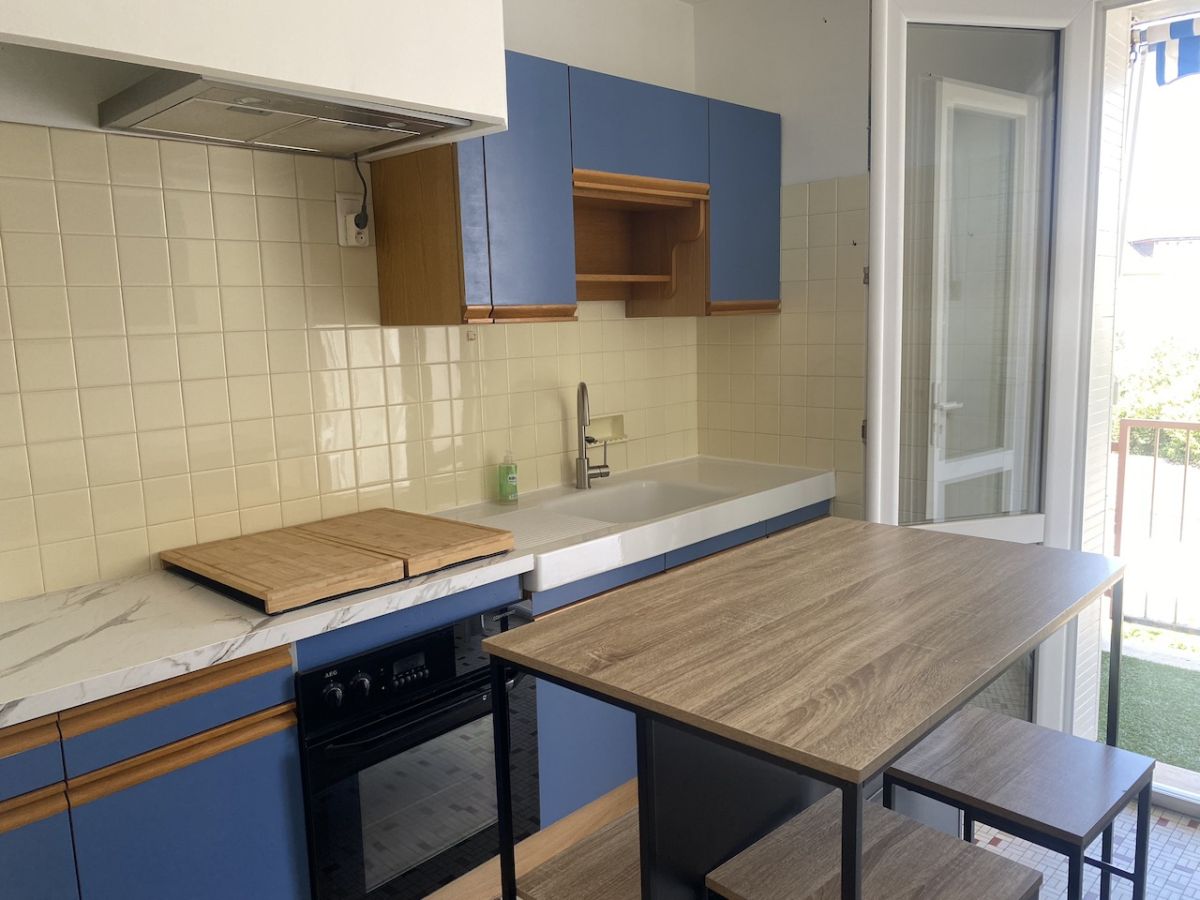 Appartement – ALBI TARN OCCITANIE - Vue 4
