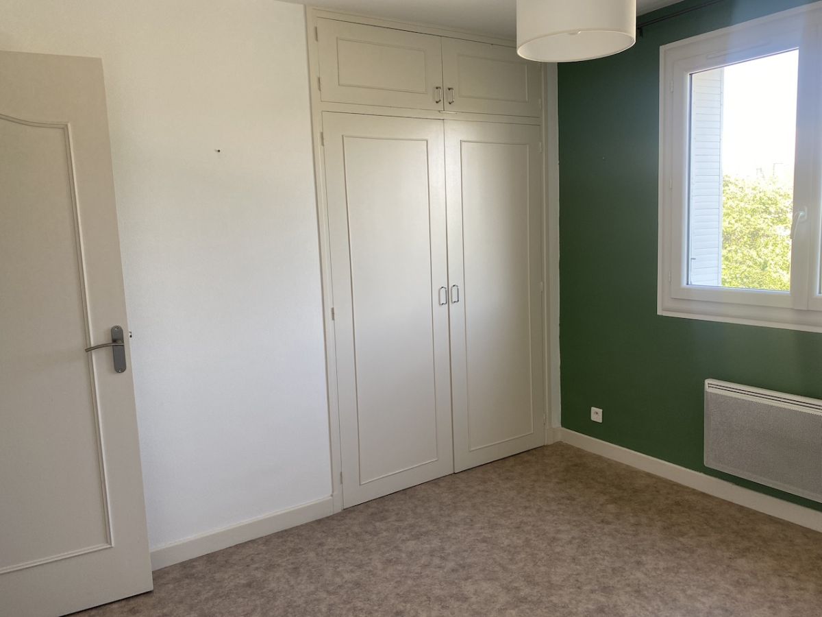 Appartement – ALBI TARN OCCITANIE - Plus