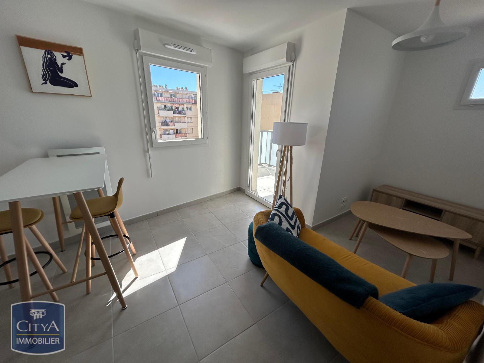 Appartement – NICE ALPES-MARITIMES PROVENCE-ALPES-COTE-D-AZUR - Vue 2