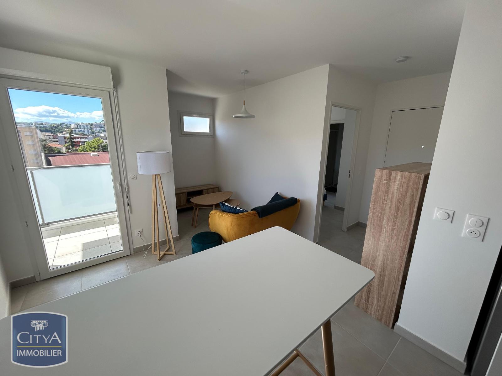 Appartement – NICE ALPES-MARITIMES PROVENCE-ALPES-COTE-D-AZUR - Vue 3