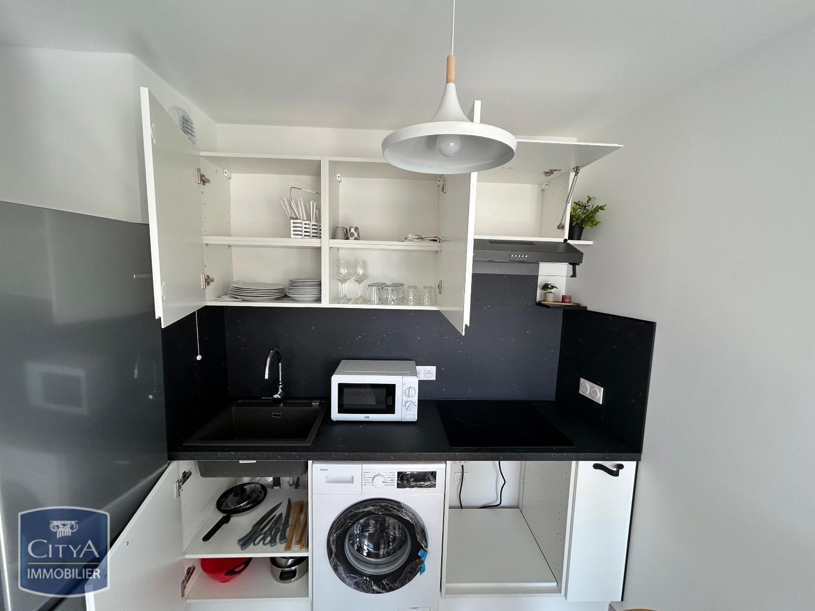Appartement – NICE ALPES-MARITIMES PROVENCE-ALPES-COTE-D-AZUR - Vue 4