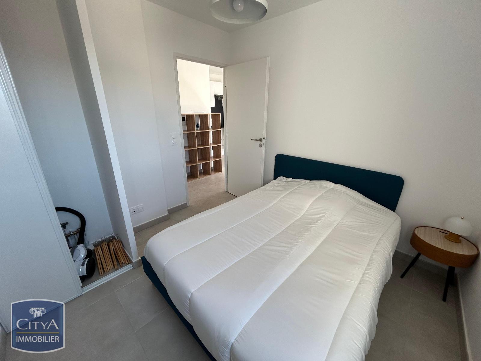 Appartement – NICE ALPES-MARITIMES PROVENCE-ALPES-COTE-D-AZUR - Vue 5
