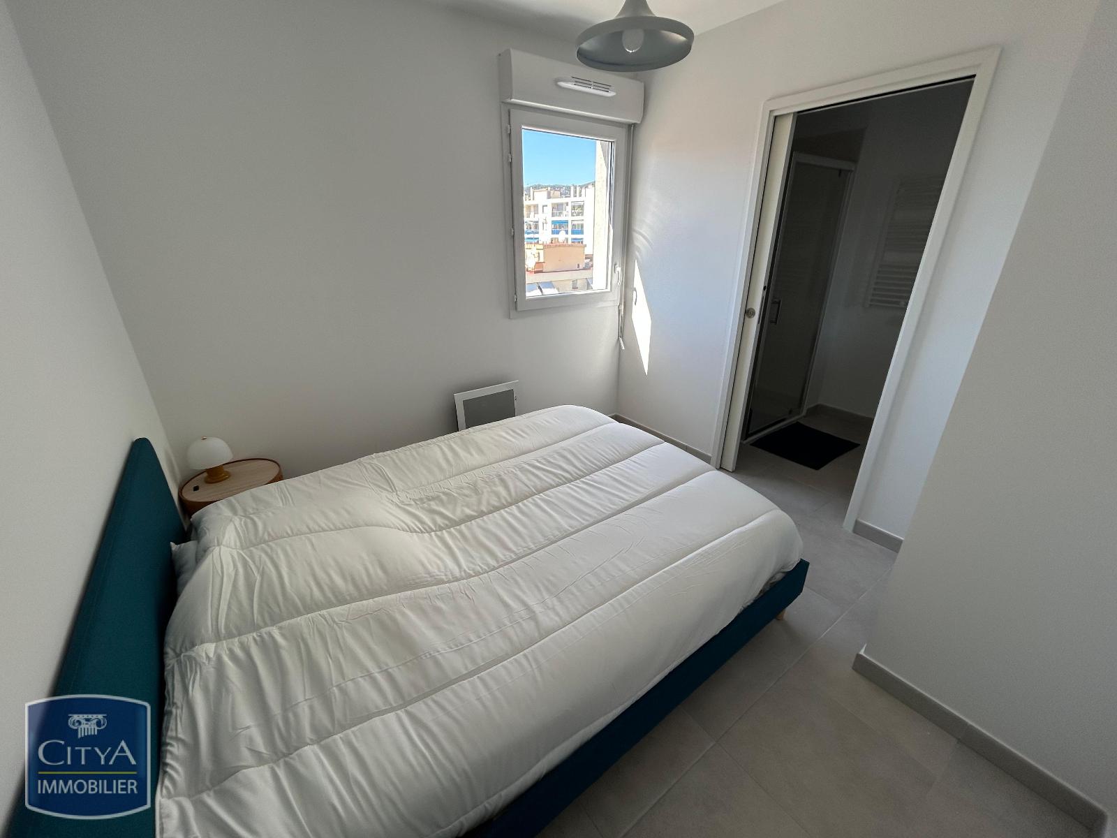 Appartement – NICE ALPES-MARITIMES PROVENCE-ALPES-COTE-D-AZUR - Plus